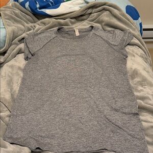 Lululemon Swiftly tech t shirt